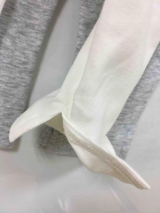棉果果春秋季女童打底裤M122206220147 商品图8