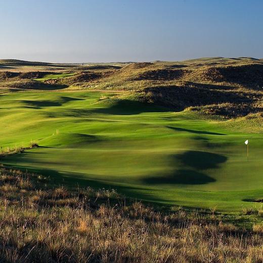 百利尼尔高尔夫俱乐部 Ballyneal Golf Club | 世界百佳| 美国高尔夫球场 USA 商品图5