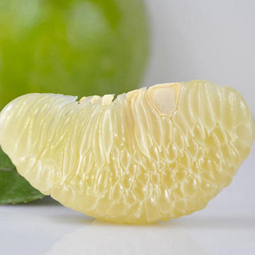 泰国青柚   （又称“丑柚”蜂蜜青柚子）  48小时左右发货 商品图11