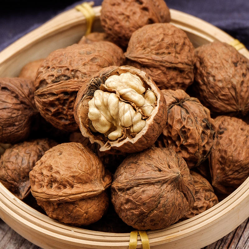 云南老树甜核桃