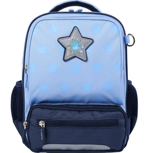 深圳纯水岸幼儿园男女孩同款书包 商品图6