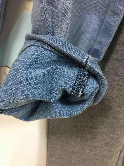 棉果果春秋季女童牛仔长裤M122200220145 商品图8