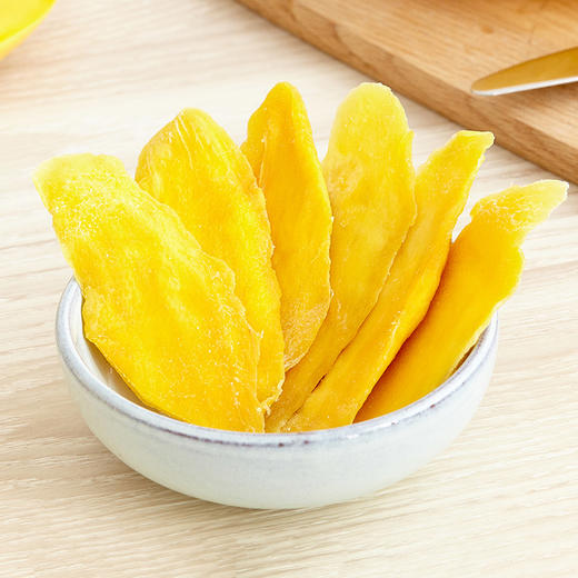 新四海芒果干200g 商品图2