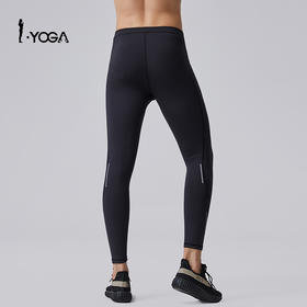IYOGA男士瑜伽九分裤MNK003