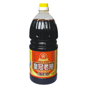 皇冠老抽1.8L （2024.6.8号到期）