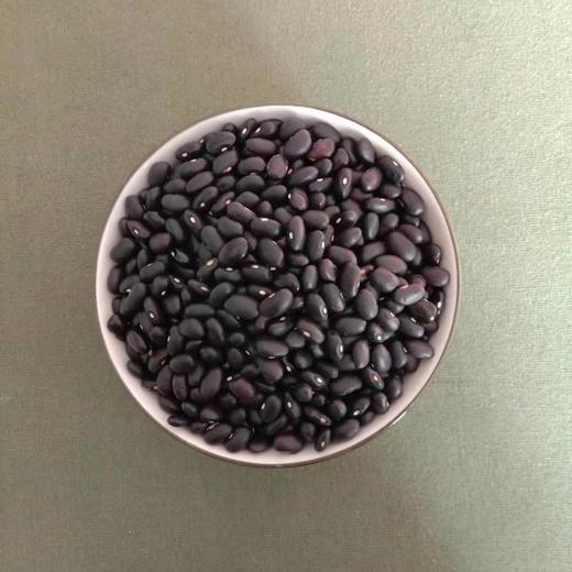 黑饭豆