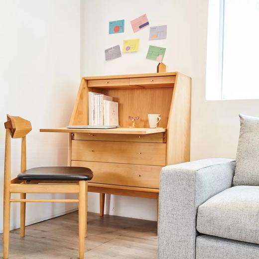 【书桌系列】中古系列家具，宛若故里民宿定制专属 商品图2