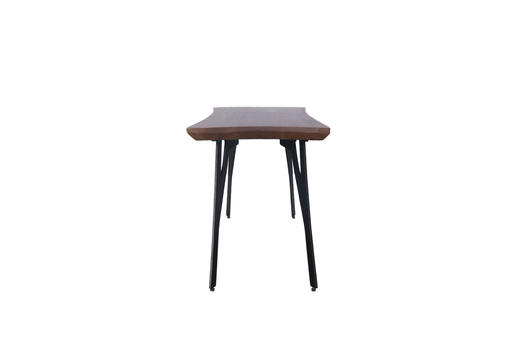 NS家居nsfurniture餐厅实木长凳NSOT-LHBN-891 商品图1