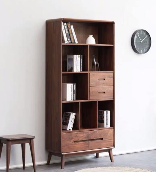 【书桌系列】中古系列家具，宛若故里民宿定制专属 商品图3