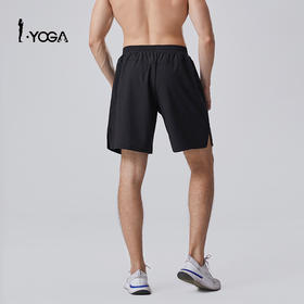 IYOGA瑜伽短裤NK003