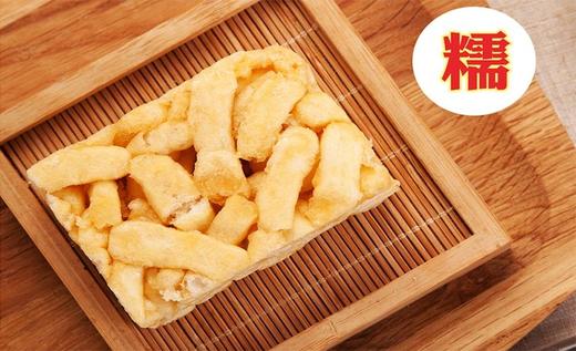 徐福记 沙琪玛香酥鸡蛋味芝麻味袋装特惠 商品图7