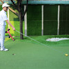 正品 高尔夫捞球器 高尔夫捡球杆 捞球杆 球场用品 2米 自由伸缩 商品缩略图3