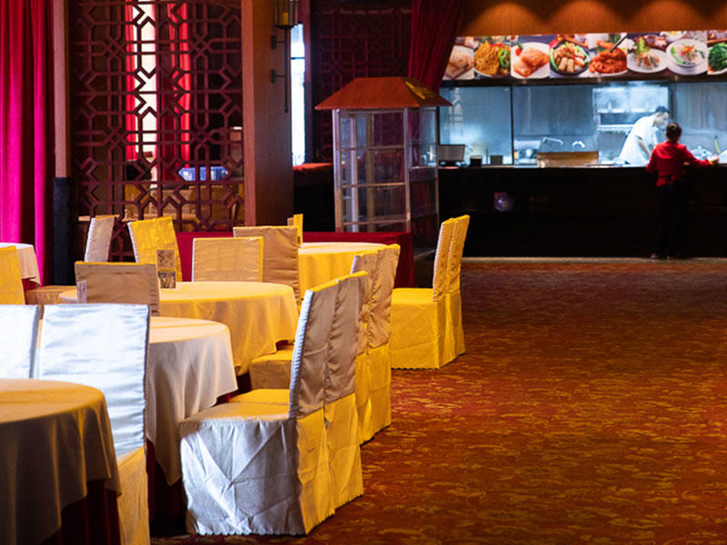 1520元限量抢 壹号公馆酒楼 锦绣前程宴 领券再减10元【滨海大道】