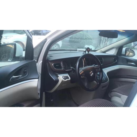 【特价月租-北京】别克 GL8 28T 舒适型 国VI 商品图2