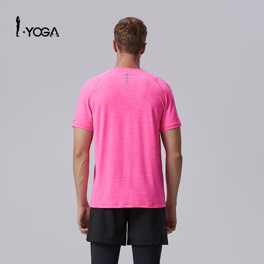 IYOGA瑜伽短袖MT007 商品图3