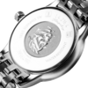 浪琴 Longines 军旗系列女士石英表 L4.216.4.52.6 商品缩略图2
