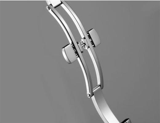 浪琴 Longines 军旗系列L4.774.5.37.7 机械男表 商品图5