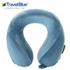 TravelBlue蓝旅U型记忆棉护颈旅行枕可收纳 商品缩略图3