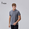 IYOGA瑜伽男士T恤短袖MT005 商品缩略图0