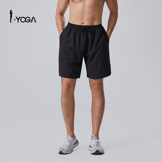 IYOGA瑜伽短裤NK003 商品图2