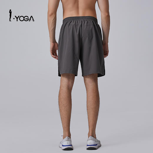 IYOGA瑜伽短裤NK003 商品图5