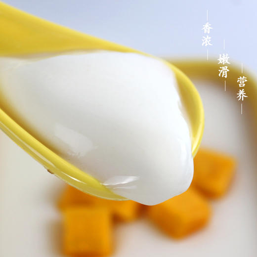 大拇指 双皮奶 1kg*20包/件 商品图2