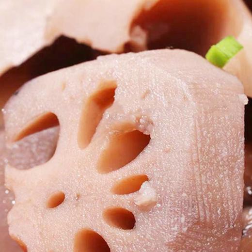 柳浪湖龙骨粉藕汤 1650g 商品图1