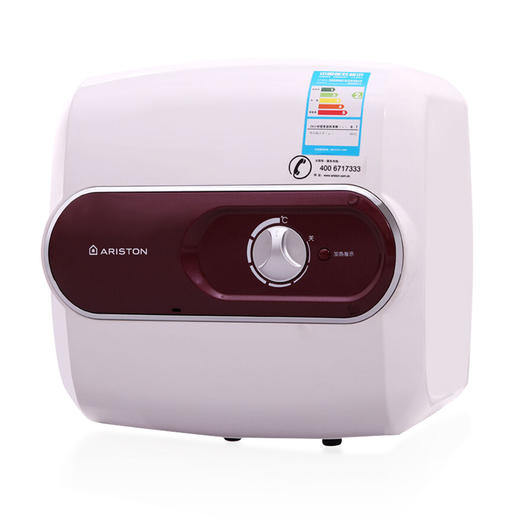 阿里斯顿（ARISTON）电热水器 10升 厨宝 1500W速热 下出水 小厨宝AC10UE1.5 商品图4