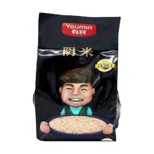 （松滋）有民阴米450g 商品图0