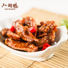小胡鸭香辣味鸡翅尖108g/袋零食小吃卤味休闲食品湖北特产 商品缩略图3