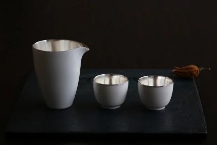 「茶器」冬阳 商品图2