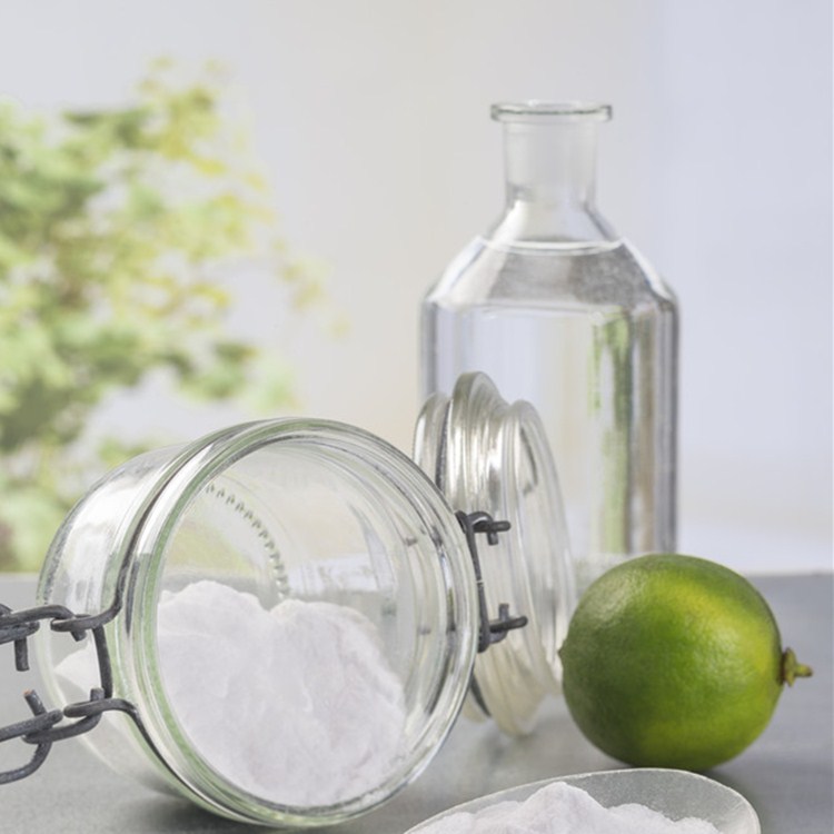 散称 小苏打  碳酸氢钠 500g