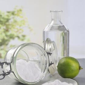 散称 小苏打  碳酸氢钠 500g