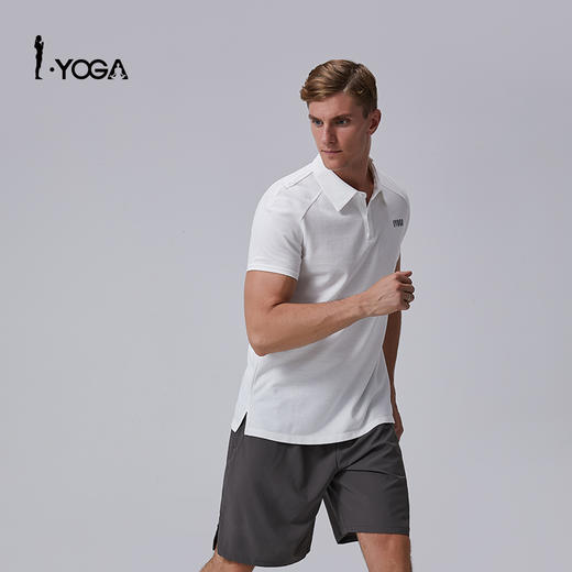 IYOGA瑜伽短袖MT006 商品图3