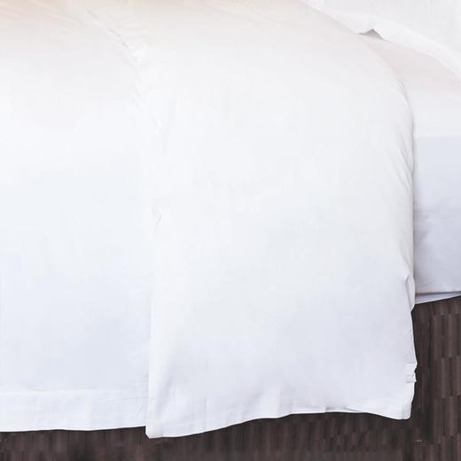 【套装】酒店同款 全棉无飞边被套 + 夏季/冬季被芯 商品图5