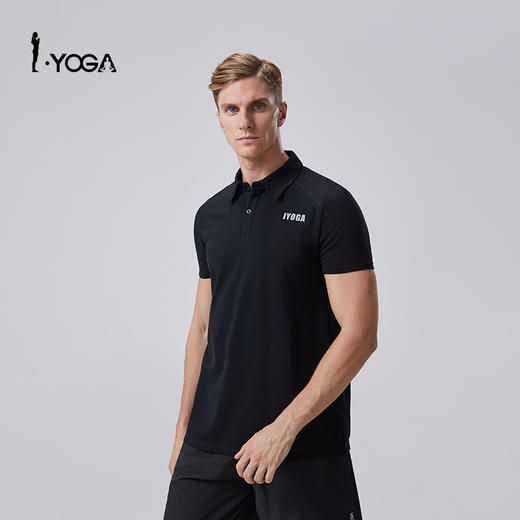 IYOGA瑜伽短袖MT006 商品图1
