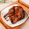 【现做锁鲜】200g精品酱板鸭盒装 食品零食小吃 新鲜熟食特产 商品缩略图1