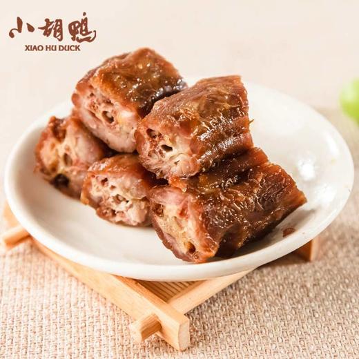 小胡鸭鸭脖 ( 香脆味 ) 118g 商品图3