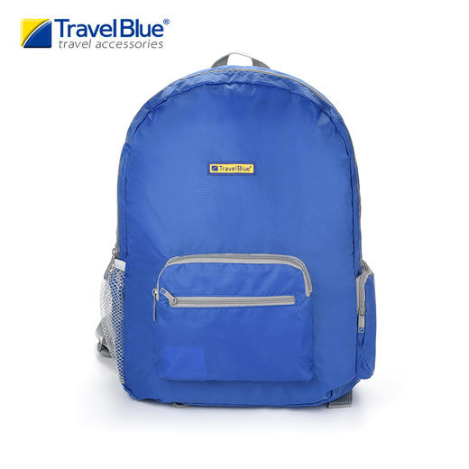 Travel Blue/蓝旅折叠背包 商品图2