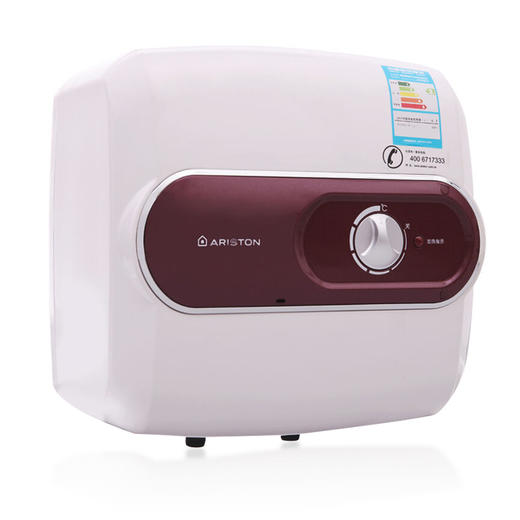 阿里斯顿（ARISTON）电热水器 10升 厨宝 1500W速热 下出水 小厨宝AC10UE1.5 商品图2
