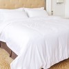 【套装】酒店同款 全棉无飞边被套 + 夏季/冬季被芯 商品缩略图2