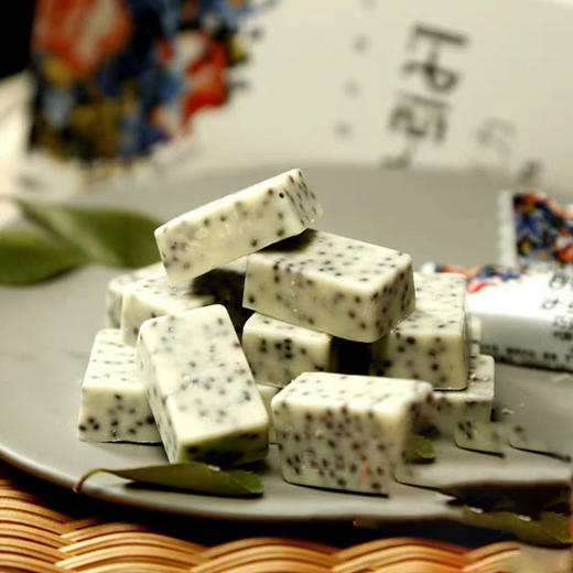 醉巧小引子白巧克力 伴手礼225克/ 紫苏巧克力268g 商品图2