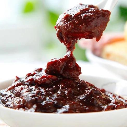 皇冠豆瓣酱1kg 商品图2