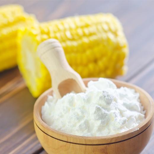 散称 兴贸玉米淀粉 500g/ 整包50斤 两种规格 商品图0