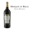 瑞格尔侯爵酒园里奥哈格兰珍藏红葡萄酒,西班牙 里奥哈 DOCa Marqués de Riscal Red Gran Reserva, Spain Rioja D.O. Ca 商品缩略图0