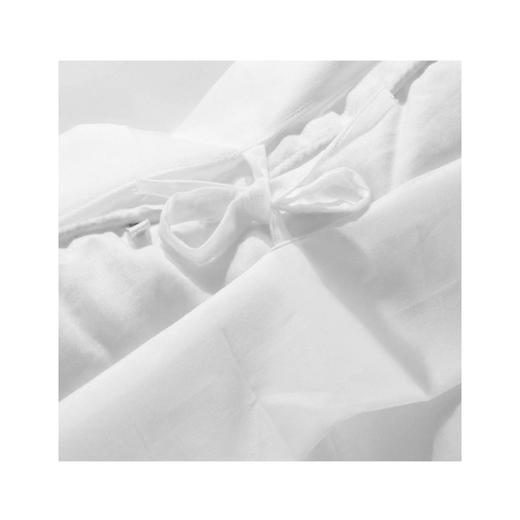 【套装】酒店同款 全棉无飞边被套 + 夏季/冬季被芯 商品图6