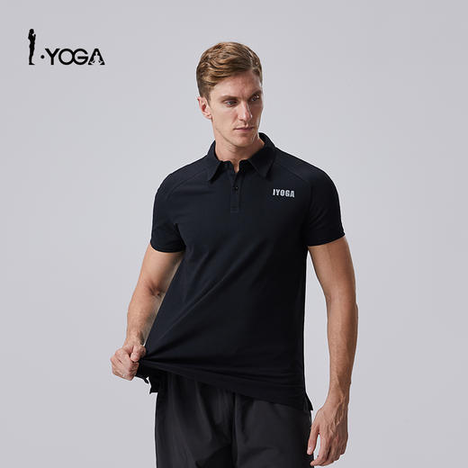 IYOGA瑜伽短袖MT006 商品图0