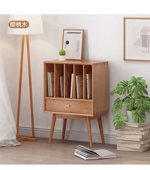 【书桌系列】中古系列家具，宛若故里民宿定制专属 商品图1