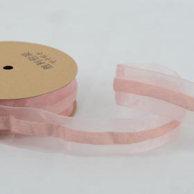 8分2.5CM单线雾面带