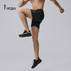 IYOGA瑜伽男短裤NK004 商品缩略图1